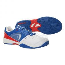Head Sprint Junior Blue-White-Red