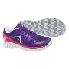Head Sprint Pro Clay Woman VIWP