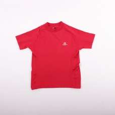 Camiseta tcnica Jhayber Junior Roja