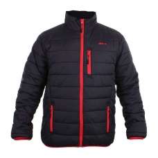 Chaqueta Siux Leman Nio Negra