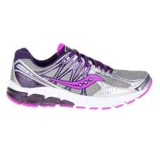 Saucony Jazz 18 Women Plata Rosa S10307-2