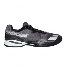 BABOLAT JET CLAY MEN NEGRO BLANCO