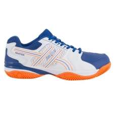 Jhayber Talino Azul