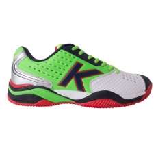 Kelme K Point Blanco Verde