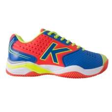 Kelme K-Point Naranja Azul