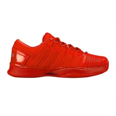 ZAPATILLAS K-SWISS HYPERCOURT 2.0 HB ROJAS