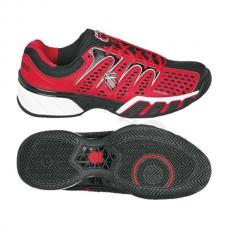 K Swiss Bigshot II Clay Roja