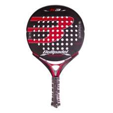 Bullpadel K3 Avantline Ltd Roja