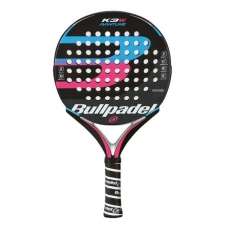Bullpadel K3 Avantline Woman 2017
