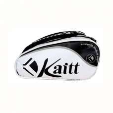 Paletero Kaitt Pro Excellence Blanco Negro