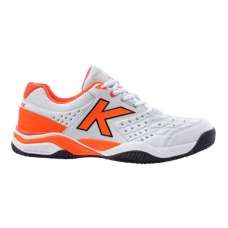 KELME K GIRO BLANCO NARANJA