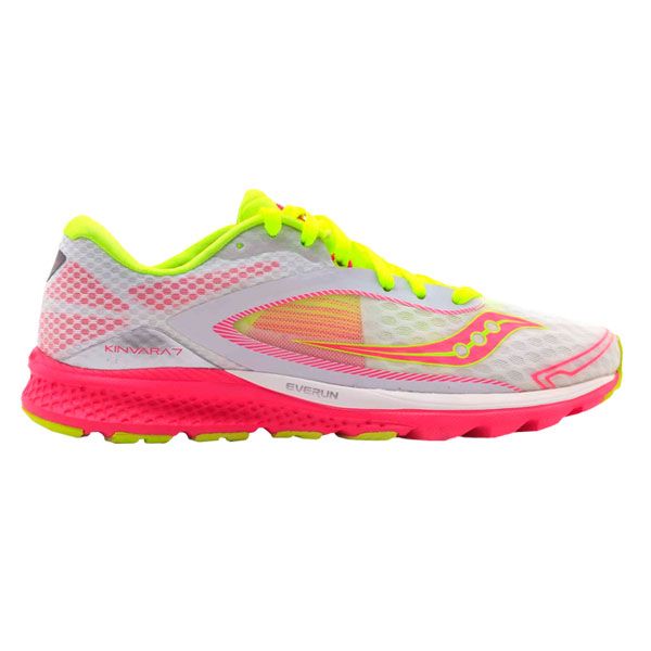 saucony kinvara 7 hombre 