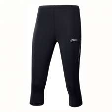 Mallas Pirata Asics Knee Tight Negras 110430 0904