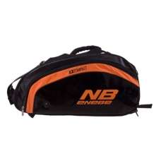 Paletero Enebe Kx Compact Negro Naranja
