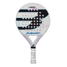 Bullpadel Libra Funline Blanca 2017