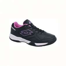 Lotto Court Logo XI Woman Navy