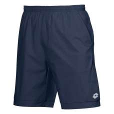 Pantalon corto Lotto Ace Azul
