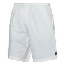 Pantalon corto Lotto Ace Blanco
