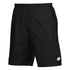 Pantalon corto Lotto Ace Negro
