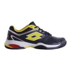 Lotto Vector VI Azul Amarillo