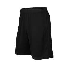 PANTALON WILSON KNIT SHORT NEGRO