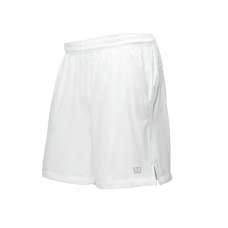 PANTALN WILSON RUSH 7 WOVEN SHORT BLANCO