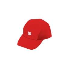 GORRA WILSON RUSH STRETCH WOVEN ROJA