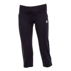 Pantaln Mujer Jhayber Run Negro