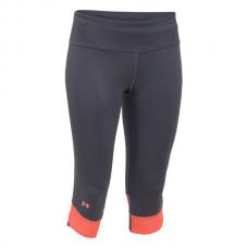 MALLA NEGRA NARANJA COMPRESSION CAPRY 1243045 041