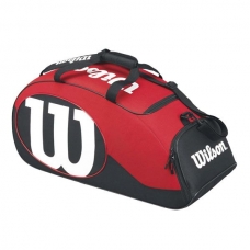 BOLSA DE TENIS WILSON MATCH II DUFFEL
