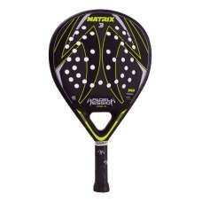Padel Session Matrix 3