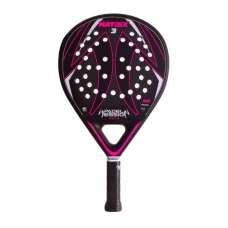 Padel Session Matrix 3 fucsia