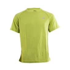 CAMISETA WILSON CORE CREW VERDE