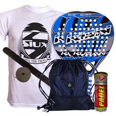 Pack 2 Kugan Bora Blue