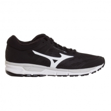 MIZUNO SYNCHRO MX MUJER NEGRO J1GF171902