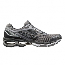 MIZUNO WAVE CREATION 18 GRIS J1GC160113