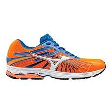 MIZUNO WAVE SAYONARA 4 NARANJA AZUL J1GC163015