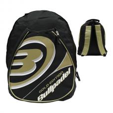 MOCHILA BULLPADEL GOLD