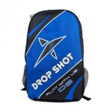 MOCHILA DROP SHOT OPEN AZUL DSB84002