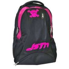 MOCHILA JUST TEN PINK MUJER