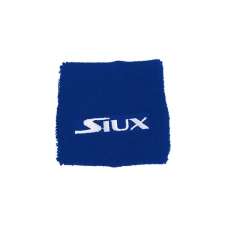 Muequera Siux Azul