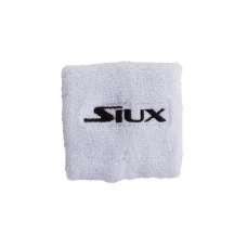 Muequera Siux Blanca