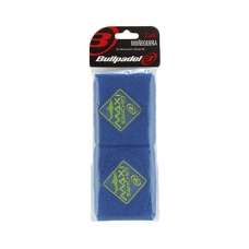 Muequera Bullpadel Bpmu161 Maxi Sanchez Azul Real