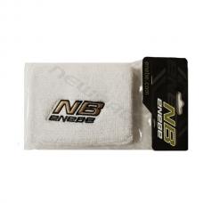 MUNEQUERA ENEBE PADEL BLANCA