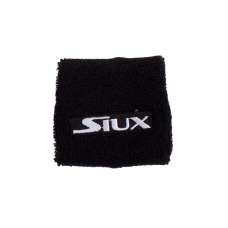Muequera Siux Negra