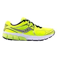 Saucony Mystic Citron Azul S25248-4