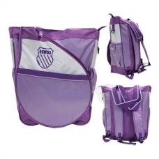Mochila K-Swiss Ibiza Convertible BKPK-Tote
