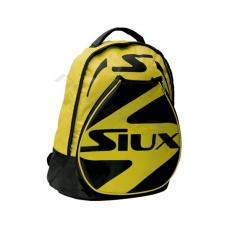 Mochila Siux 2014 Amarilla