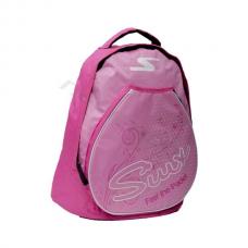 Mochila Siux 2014 Rosa