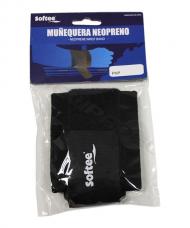 Muequera Softee Neopreno